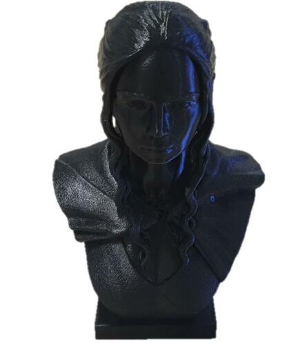 Busta Daenerys Targaryen